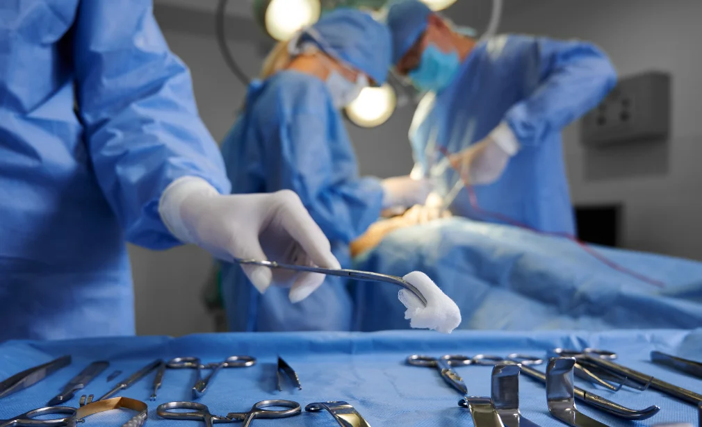 General Surgery