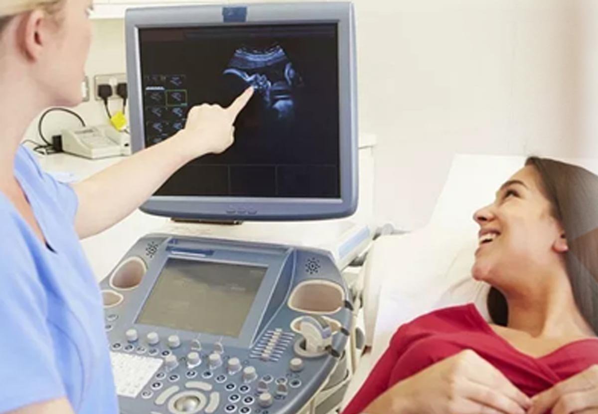 Obstetrics and Gynecology