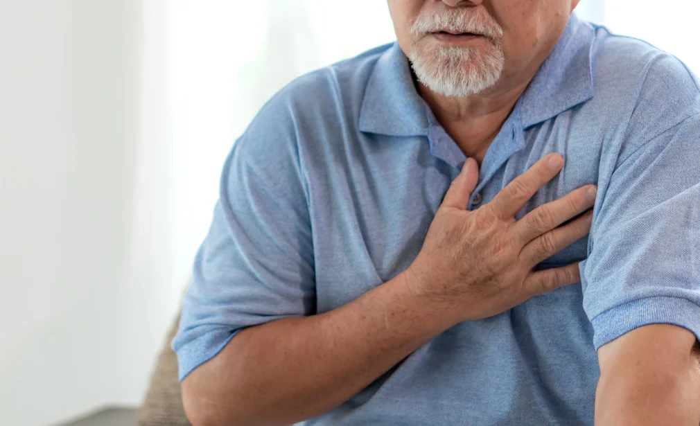 Thoracic Surgery