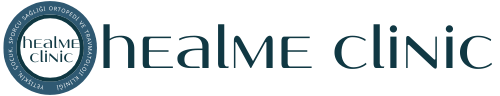 Logo Healme Clinic